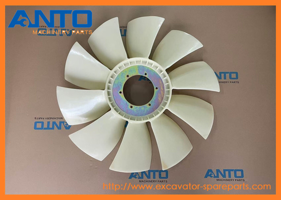 245-9343 2459343 Parti di ricambio per ventilatori per escavatori 320D 320D FM 320D GC