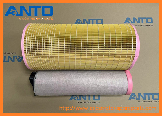 2456375 245-6375 Fitture per filtri d'aria per caricatori a ruote 950 GC 950H 962H