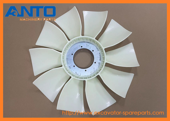 2459344 245-9344 Fan Excavator Ricambi per escavatori 320D 320D FM 320D FM RR