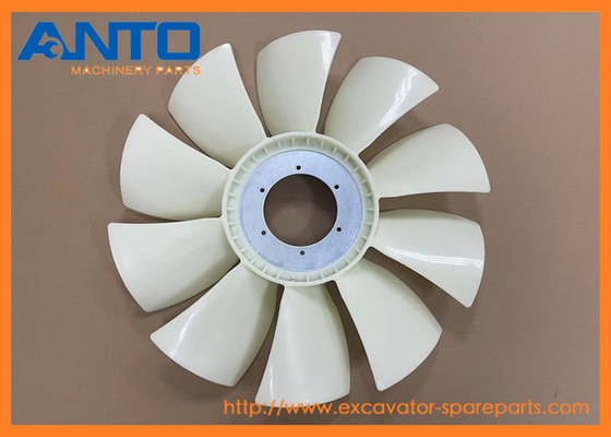 2459344 245-9344 Fan Excavator Ricambi per escavatori 320D 320D FM 320D FM RR