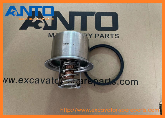 2477133 247-7133 Temperatura regolatore Excavator Parti del motore per 330D 330D FM 330D L