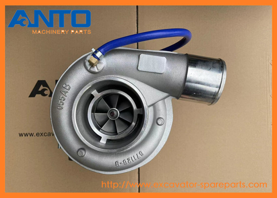 2480323 248-0323 Turbocompressore per motori di escavatori Parti per motori C9