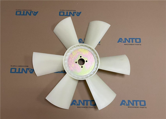 4385168 Fan HITACHI Parti di motori per escavatori per EX220-5 EX230-5 EX270-5