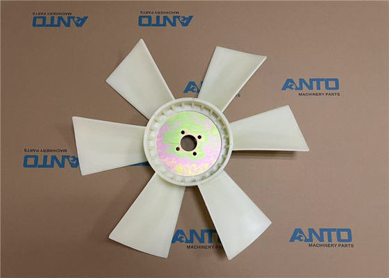 4385168 Fan HITACHI Parti di motori per escavatori per EX220-5 EX230-5 EX270-5