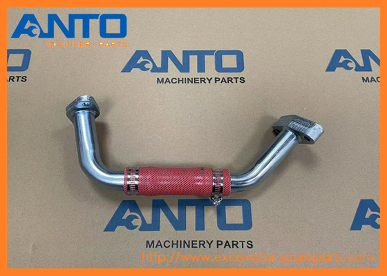 259-2993 2592993 Tubo di scarico per escavatori Parti di motori per escavatori 330C 330C FM
