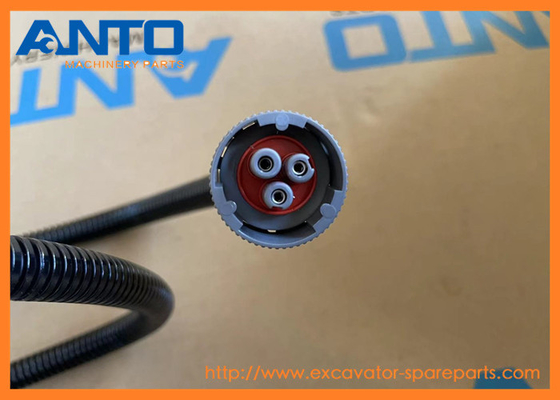 266-1473 2661473 Sensore di posizione per parti elettriche di escavatori 3126B 3176C 3196 3406E