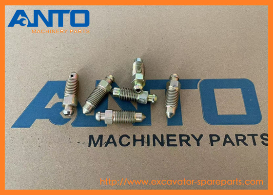 20B-27-11210 20B2711210 Bleeder KOMATSU Parti di ricambio per escavatori PC220LC-8 PC240-8K