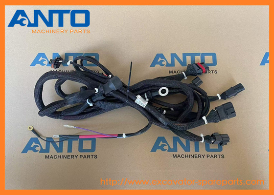 21N9-10023 21N910023 Arnesi di cablaggio HYUNDAI Parti elettriche del motore dell'escavatore per R320LC-7