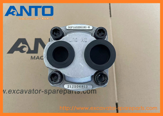 2690004 269-0004 Pompa di ingranaggi Escavatore pompa idraulica per D3K XL D3K2 LGP D4K XL