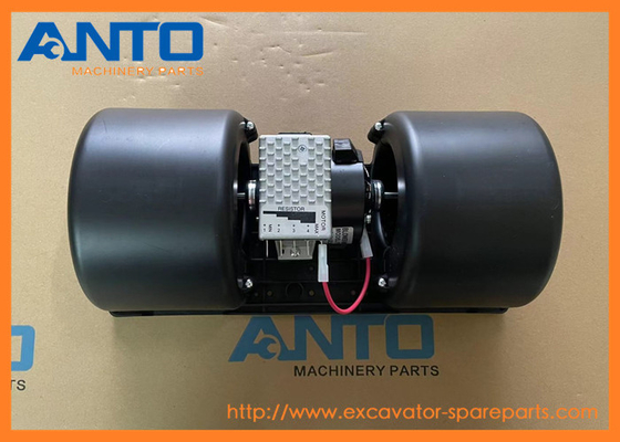 275-6706 2756706 Parti del condizionatore di escavatore del motore soffiatore per 725 725c 730 730c 735