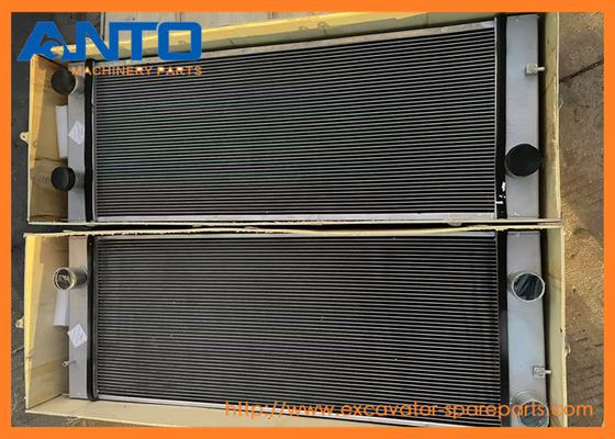 421-03-44120 421-03-44110 Core del radiatore ASS'Y KOMATSU Caricatore a ruote Parti del serbatoio dell'acqua per WA470-6