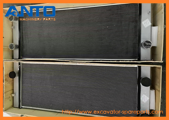 421-03-44120 421-03-44110 Core del radiatore ASS'Y KOMATSU Caricatore a ruote Parti del serbatoio dell'acqua per WA470-6