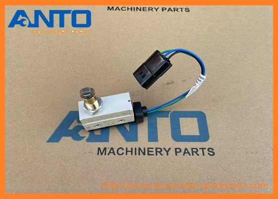 701/80215 Switch Limit JCB Excavator Spare Parts Fitted For JZ70