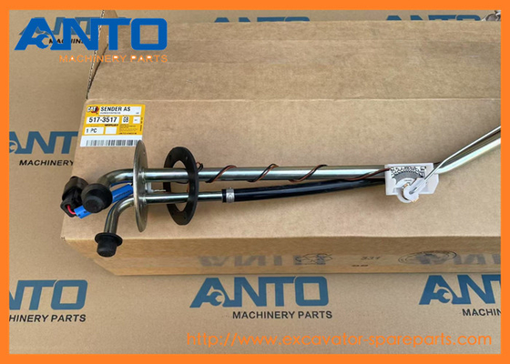 517-3517 5173517 Assemblaggio di trasmettitore di caricatore di retroescalatore parti di livello del carburante adatti per C4.4 450E