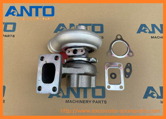 28200-45G00 49189-00800 Turbocompressore HYUNDAI Parti di ricambio per escavatori HDF50
