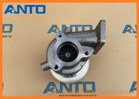 28200-45G00 49189-00800 Turbocompressore HYUNDAI Parti di ricambio per escavatori HDF50