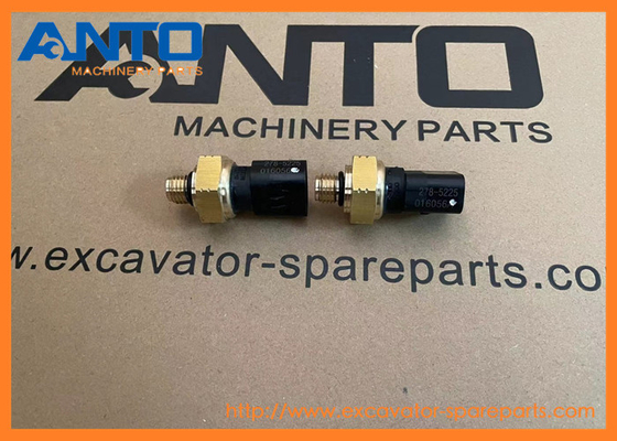 2785225 278-5225 Sensor Kit Excavator Parts Fitting For 320D GC 320D L 323D L
