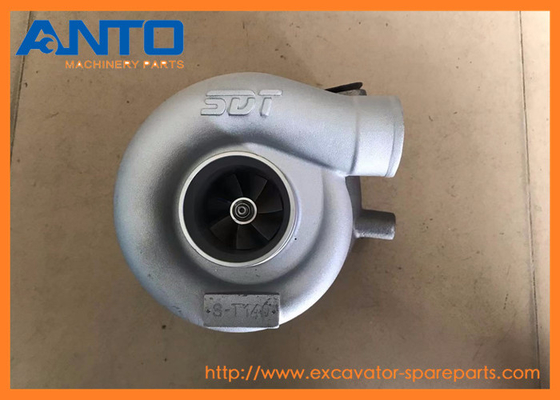 2870049 287-0049 Turbocompressore Parti di motori per escavatori 320D 320D FM 320D FM RR 320D GC
