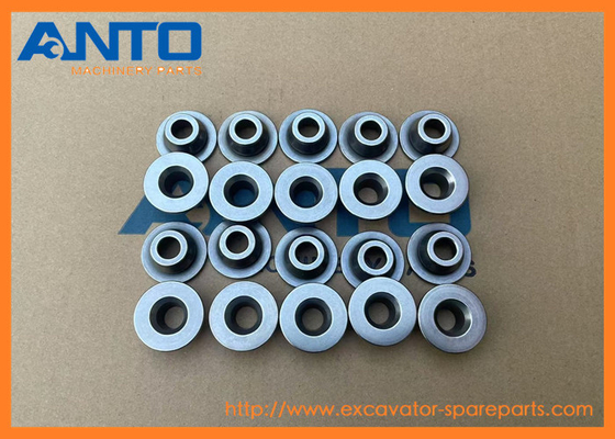 6150-41-4510 6150414510 Sedile a molla superiore KOMATSU Parti del motore dell'escavatore per 6D125-1AM