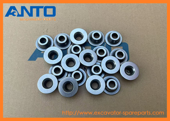 6150-41-4510 6150414510 Sedile a molla superiore KOMATSU Parti del motore dell'escavatore per 6D125-1AM