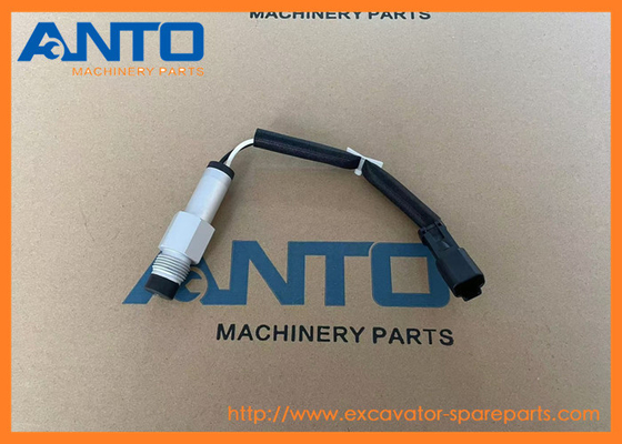 2905792 290-5792 Sensore di velocità Escavatore Parti elettriche per 120H 120K 120K 2 12H 12K 135H