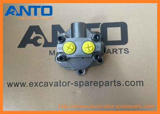 2923751 292-3751 Parti di motori per escavatori a pompa di trasformazione del carburante per 311D LRR 312D 312D L 313D
