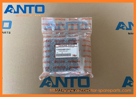 4704926 YA00048010 YA00007726 Controller HITACHI Parti di condizionatori per escavatori per ZH200-A
