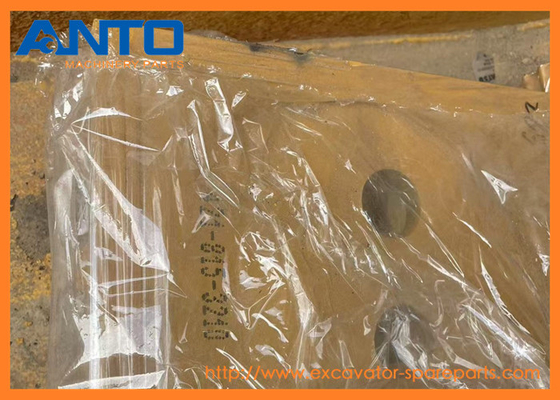 421-815-3210 421815-3220 Taglio di taglio KOMATSU Ricambi di caricatore a ruote per WA470-6A