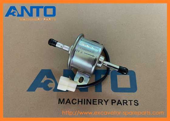 R1401-51350 R140151350 Pompa di carburante KUBOTA Escavatore Parti elettriche per KX121-2 KX161-2