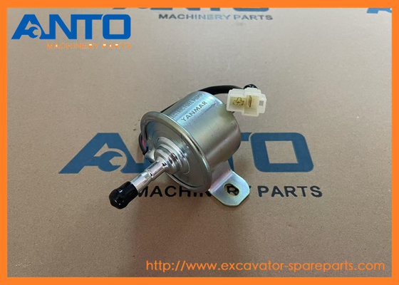 R1401-51350 R140151350 Pompa di carburante KUBOTA Escavatore Parti elettriche per KX121-2 KX161-2