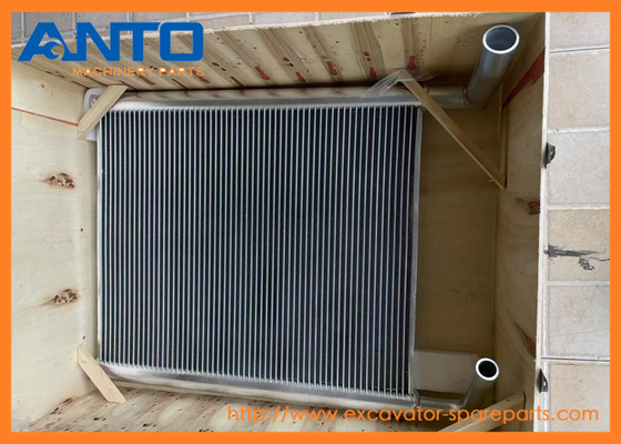 4379533 Ricambi per raffreddatori ad olio HITACHI per escavatori EX135UR-5