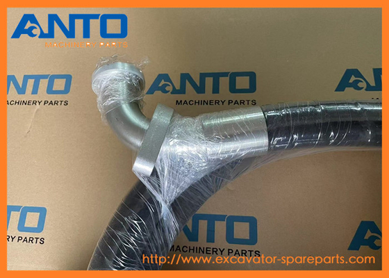 208-62-74611 208-62-75380 Tubo KOMATSU Ricambi per escavatori PC400-7E0 PC450LC-8