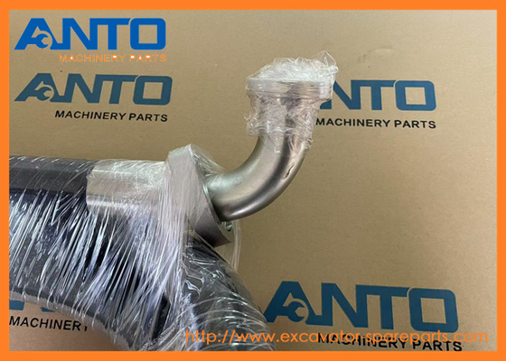 208-62-74621 2086274621 Tubo KOMATSU Ricambi per escavatori PC400LC-8 PC450LC-8