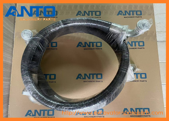 208-62-74621 2086274621 Tubo KOMATSU Ricambi per escavatori PC400LC-8 PC450LC-8