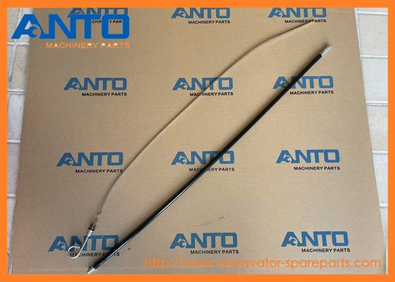 6743-21-5610 6743215610 Misuratore del livello dell'olio KOMATSU Ricambi per escavatori SAA6D114E-3A PC360-7