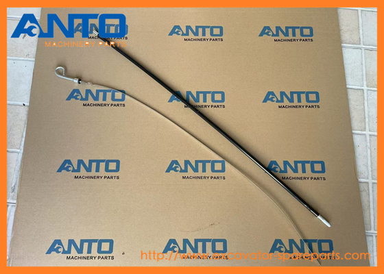 6743-21-5610 6743215610 Misuratore del livello dell'olio KOMATSU Ricambi per escavatori SAA6D114E-3A PC360-7