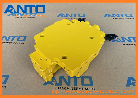 723-40-71810 723-40-72100 Valvola di controllo KOMATSU Parti di ricambio per escavatori PC270-8