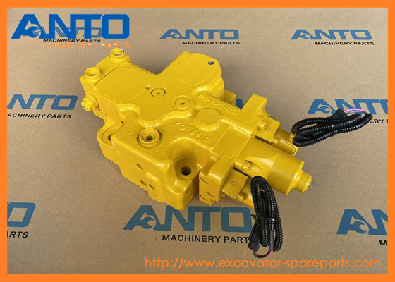 723-40-71810 723-40-72100 Valvola di controllo KOMATSU Parti di ricambio per escavatori PC270-8