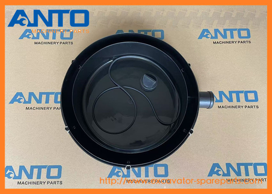 600-184-1621 600-184-1620 Copertura KOMATSU Parti di ricambio per escavatori adatti a SAA6D140E-3E-8