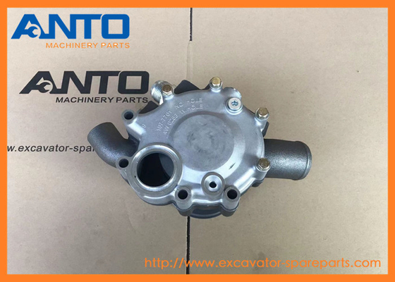 219-4452 2194452 Parti del motore dell'escavatore a pompa d'acqua