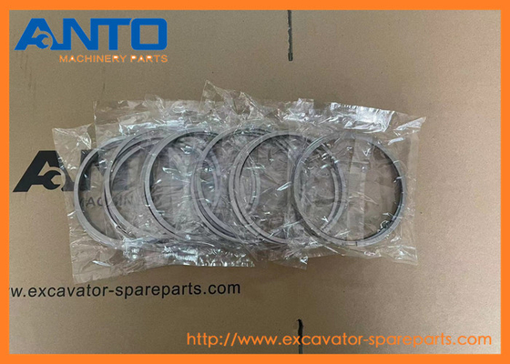 2W6091 2W-6091 Parti di motori per escavatori ad anello a pistoni per 120G 12G 12H 12H ES 12H NA 130G