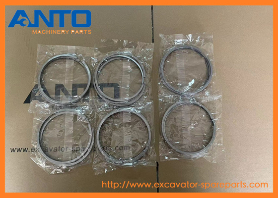 2W6091 2W-6091 Parti di motori per escavatori ad anello a pistoni per 120G 12G 12H 12H ES 12H NA 130G