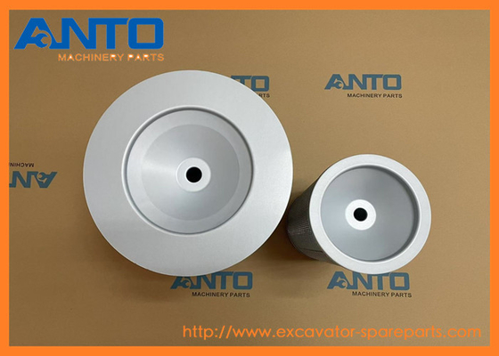 600-181-1600 600-181-1660 Filtro d'aria KOMATSU Ricambi per escavatori PC400LC-5