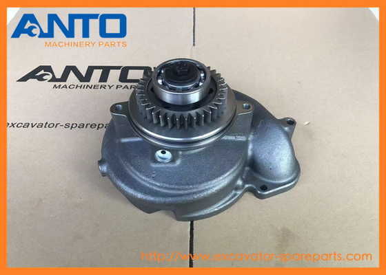 2239147 223-9147 Parti del motore dell'escavatore a pompa d'acqua Per 345C 345C L 345C MH 345D L