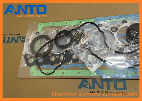 32B94-01030 XJAF-00827 Guarnizioni Hyundai Parti di ricambio per escavatori R160LC-9S R180LC-9S