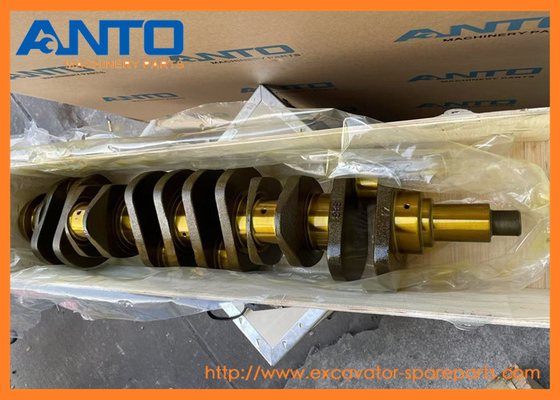 32B20-10031 Fabbricazione di pezzi di ricambio per l'albero motore HYUNDAI per escavatori