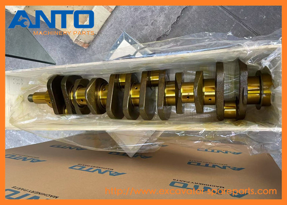 32B20-10031 Fabbricazione di pezzi di ricambio per l'albero motore HYUNDAI per escavatori
