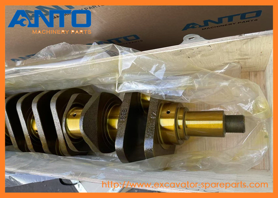 32B20-10031 Fabbricazione di pezzi di ricambio per l'albero motore HYUNDAI per escavatori