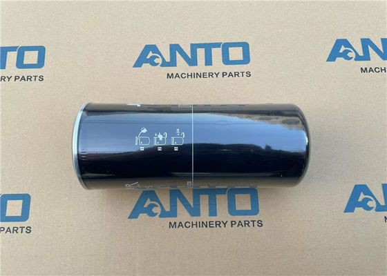 600-211-1231 600-211-1230 Filtro dell'olio KOMATSU Ricambi per escavatori PC400 PC450 PC650