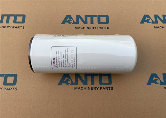 6742-01-4540 3401544 Filtro d'olio KOMATSU Ricambi per escavatori PC300-8 PC350-8